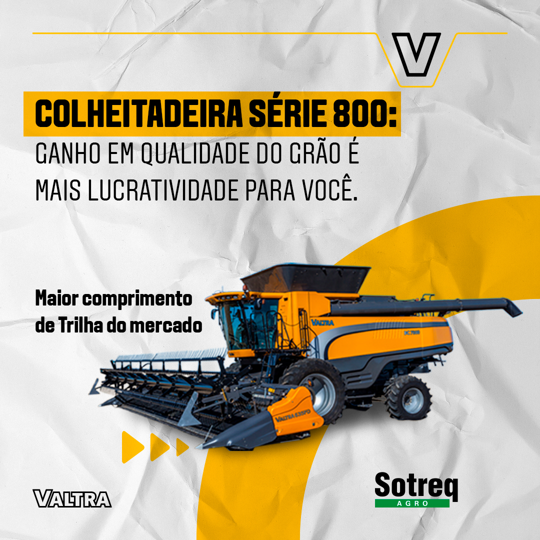 COLHEITADEIRA